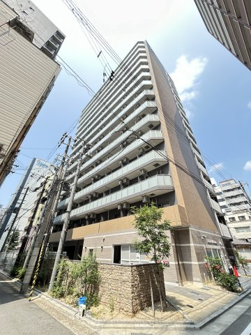 セレニテ神戸元町クレア