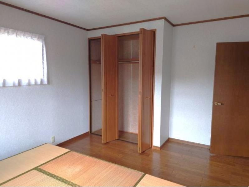 いわき市中央台鹿島1丁目　中古戸建の収納