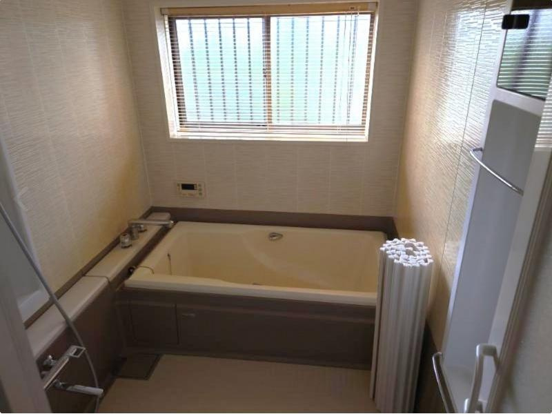 いわき市中央台鹿島1丁目　中古戸建の浴室