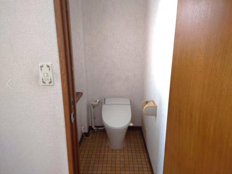 いわき市中央台鹿島1丁目　中古戸建のトイレ