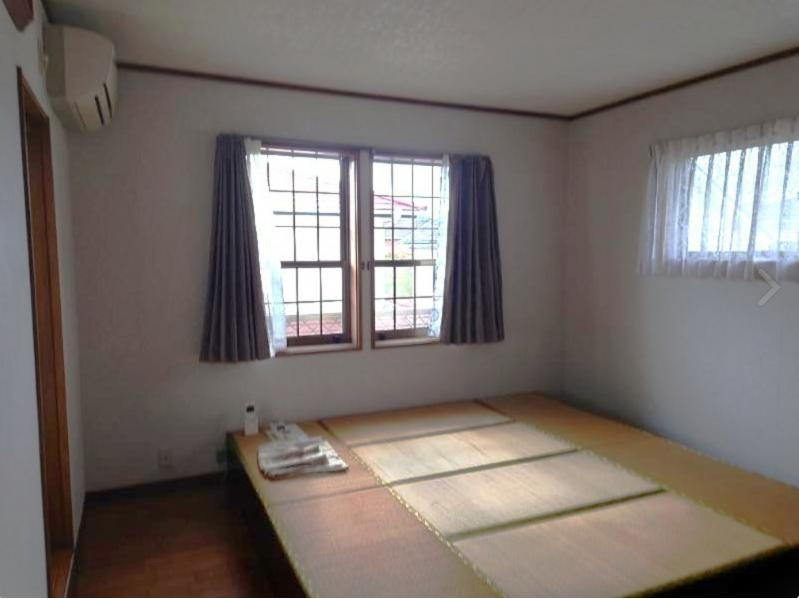 いわき市中央台鹿島1丁目　中古戸建の洋室