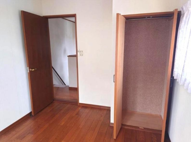 いわき市中央台鹿島1丁目　中古戸建の収納