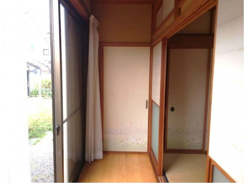 いわき市中央台鹿島1丁目　中古戸建の設備