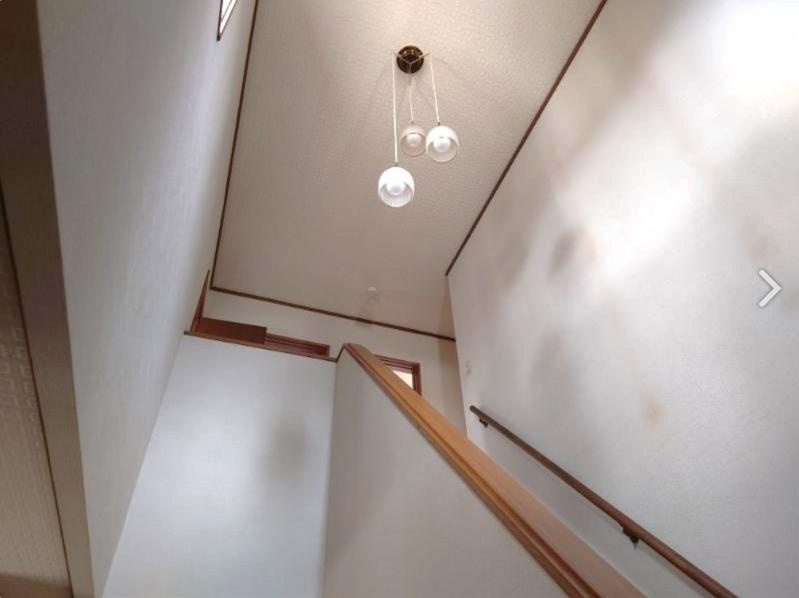 いわき市中央台鹿島1丁目　中古戸建のその他