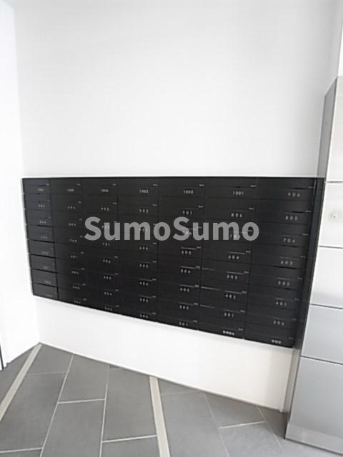 セレニテ神戸西クレアのその他共用部分