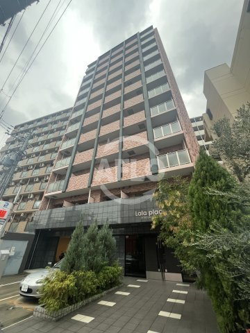 ララプレイス新大阪シエスタ