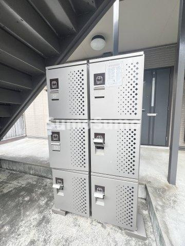 セジュール西岡本のその他共用部分