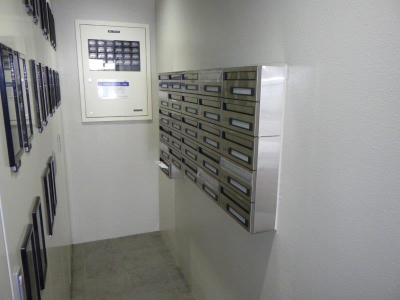 コルトーナ壱番館のその他共用部分