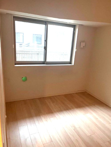 ◆ＬＤＫ広々２０帖以上の角住戸◆３沿線利用可◆ペット飼育可能（規約有）◆プレミスト京都烏丸御池２番館の洋室|洋室