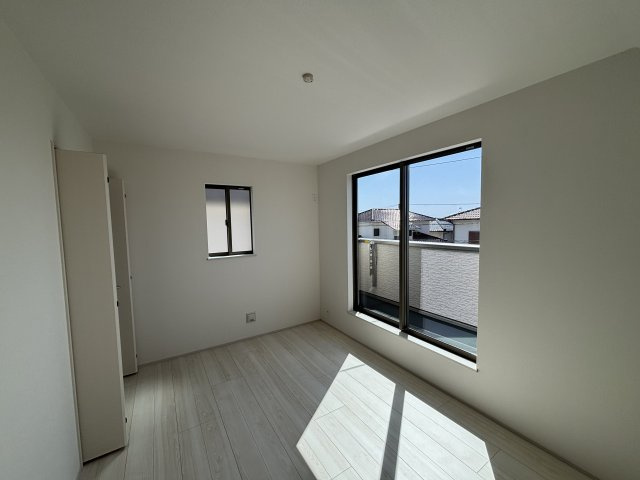 神戸市垂水区桃山台3丁目の洋室