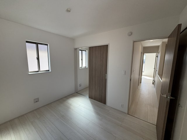 神戸市垂水区桃山台3丁目の洋室