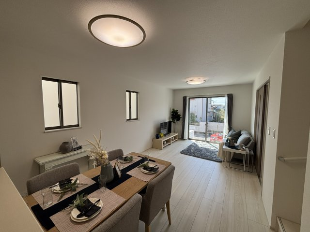 神戸市垂水区桃山台3丁目のその他