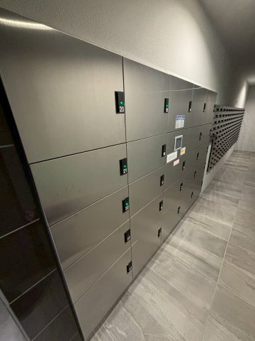 セレニテ難波グランデシュッドのその他共用部分