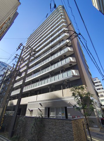 セレニテ神戸元町クレア