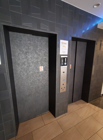 セレニテ神戸元町クレアのその他共用部分