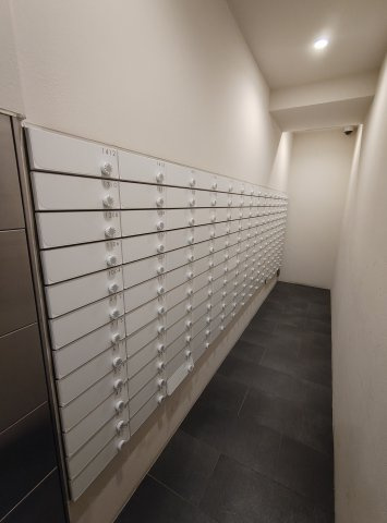 セレニテ神戸元町クレアのその他共用部分