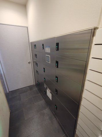 セレニテ神戸元町クレアのその他共用部分