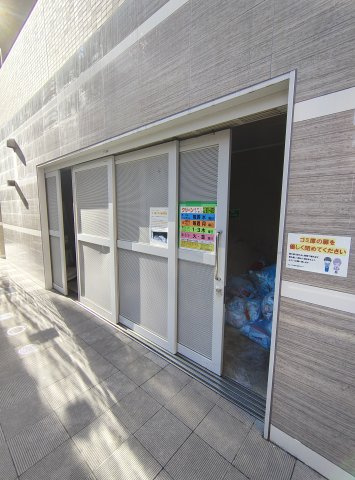 セレニテ神戸元町クレアのその他共用部分