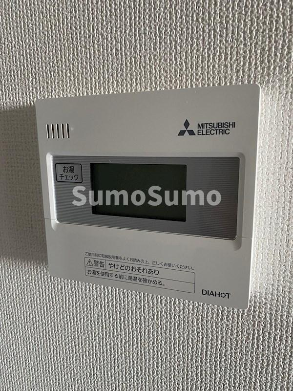 セレニテ神戸西クレアのその他
