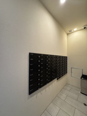セレニテ神戸ミラクシュッドのその他共用部分