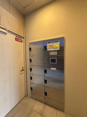 セレニテ神戸ミラクシュッドのその他共用部分