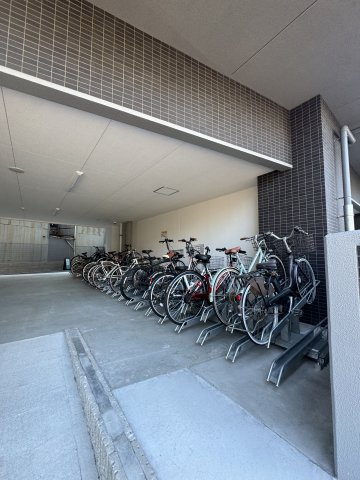 セレニテ神戸ミラクシュッドのその他共用部分