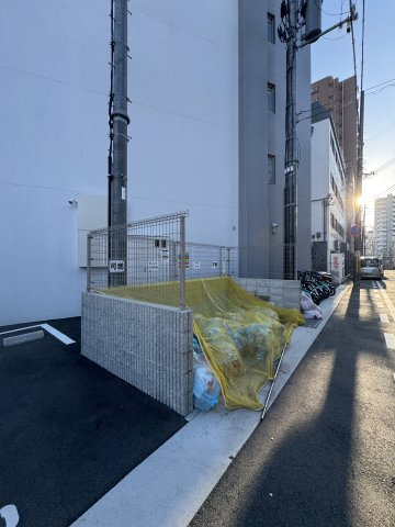 セレニテ神戸ミラクシュッドのその他共用部分