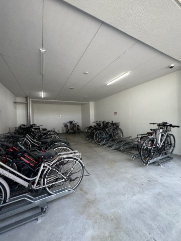 セレニテ神戸プリエのその他共用部分