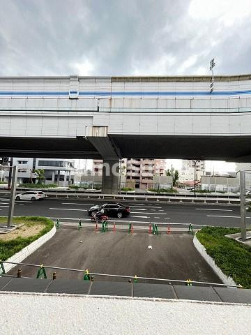 セレニテ甲子園Ⅰの展望