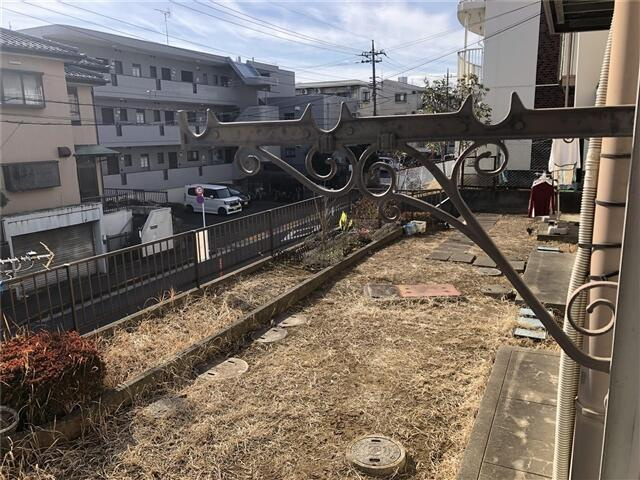 フォーブル平尾Ｂ棟のその他