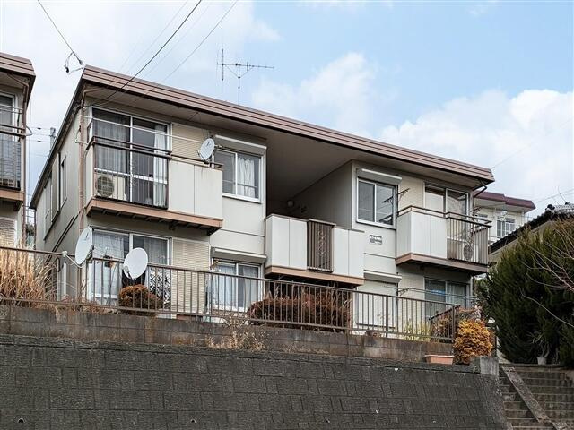 フォーブル平尾Ｂ棟