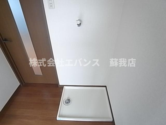 【洗面所】 | グレイスエミネンス