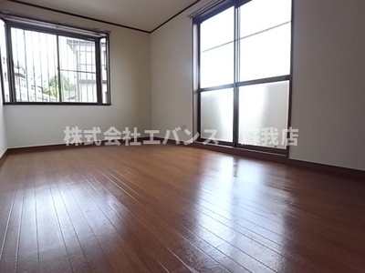 【居間・リビング】 | グレイスエミネンス