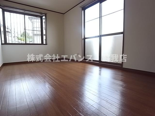 【居間・リビング】 | グレイスエミネンス