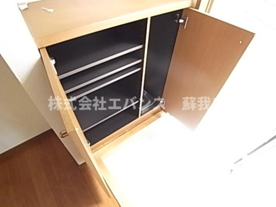 【エントランス】 | グレイスエミネンス