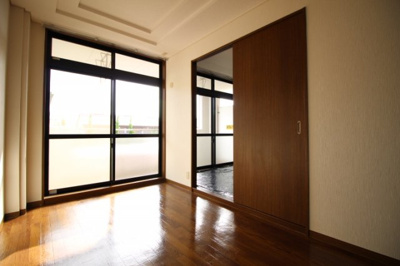 【内装】 | ファインヴィーブル参番館