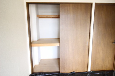 【収納】 | ファインヴィーブル参番館