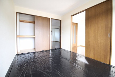 【和室】 | ファインヴィーブル参番館