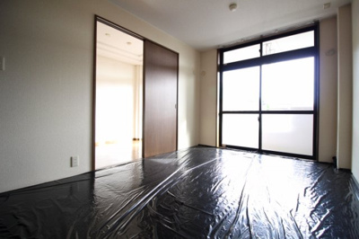 【和室】 | ファインヴィーブル参番館