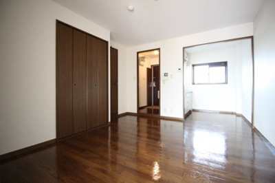 【居間・リビング】 | ファインヴィーブル参番館