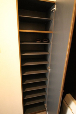 【収納】 | ファインヴィーブル参番館