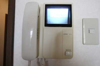 【セキュリティ】 | ファインヴィーブル参番館