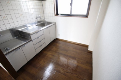 【キッチン】 | ファインヴィーブル参番館