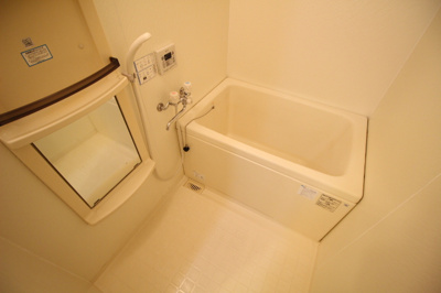 【浴室】 | ファインヴィーブル参番館