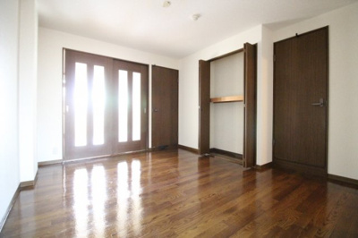 【居間・リビング】 | ファインヴィーブル参番館