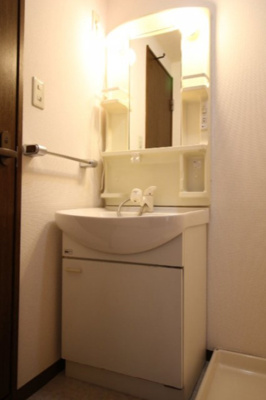 【独立洗面台】 | ファインヴィーブル参番館