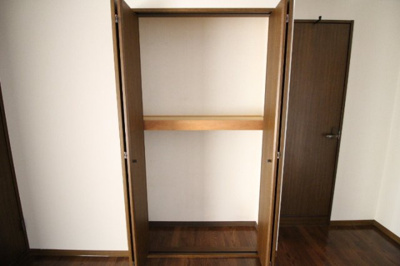 【収納】 | ファインヴィーブル参番館