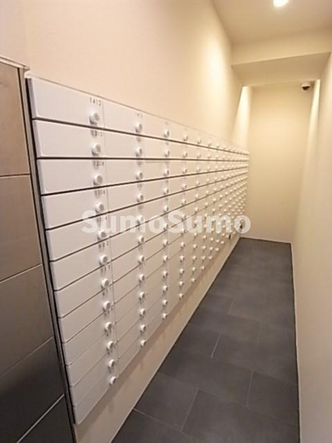 セレニテ神戸元町クレアのその他共用部分