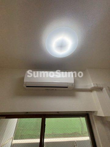 セレニテ日本橋ミラクの設備