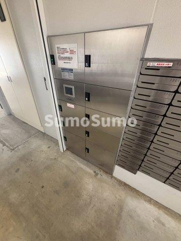 セレニテ日本橋ミラクのその他共用部分
